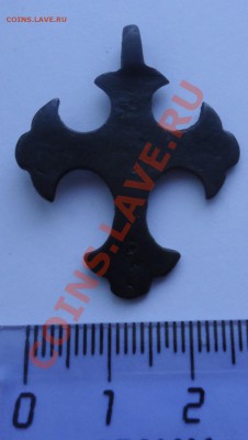 Крестик нательный красавец до 25.05.12г до 22-00 по МСК - DSC03664_cr