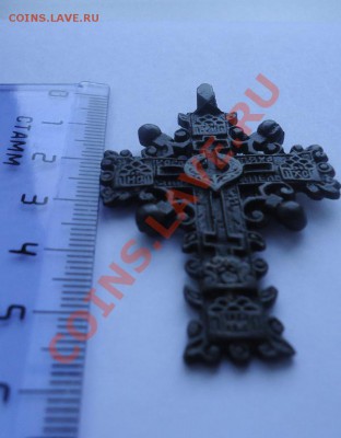 крест наперстный красавец до 25.05.12г до 22-00 по МСК - DSC03660_cr