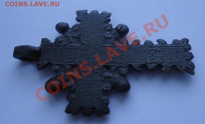 крест наперстный красавец до 25.05.12г до 22-00 по МСК - DSC03662_cr
