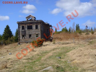 Первый коп - пластика и др. - DSC03203.JPG
