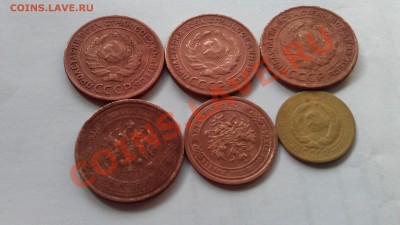 продам серебро монеты 15 и 10 коп с 1921г - IMAG0265