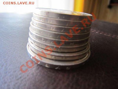 Олимпиада 80. 8 монет. до 22.05 - 22.30 - IMG_2591