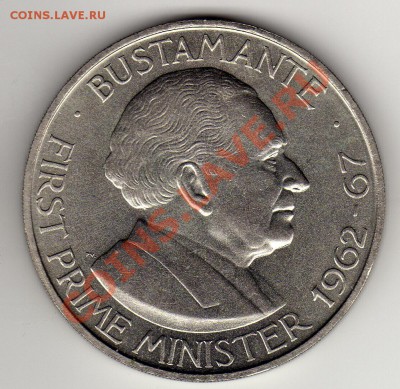 ЯМАЙКА 1$ 1969 ДО 24.05-22МСК (2487) - img544