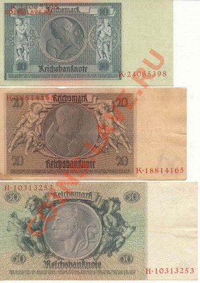 Германия 10,20,50 Марок 1924г. до 22.05.12 21-00(мск) - Ger_2_2
