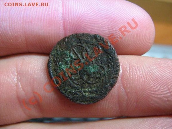 Полушка 1758 г. - пол 58-2.JPG