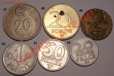 Много иностранных монет с падением цены с 21 до 31 мая - DSC05351.JPG