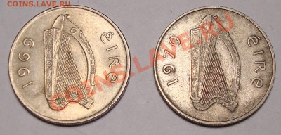 Много иностранных монет с падением цены с 21 до 31 мая - DSC05372.JPG