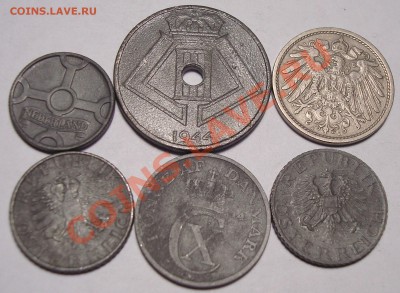 Много иностранных монет с падением цены с 21 до 31 мая - DSC05398.JPG