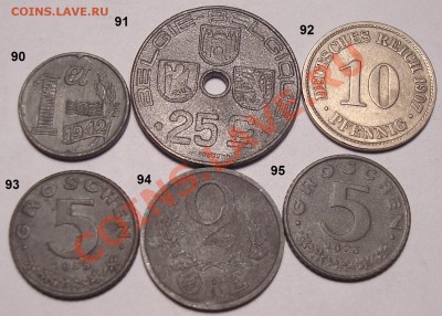 Много иностранных монет с падением цены с 21 до 31 мая - DSC05397.JPG
