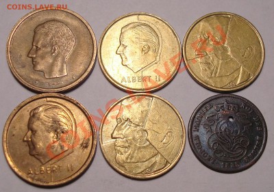 Много иностранных монет с падением цены с 21 до 31 мая - DSC05433.JPG