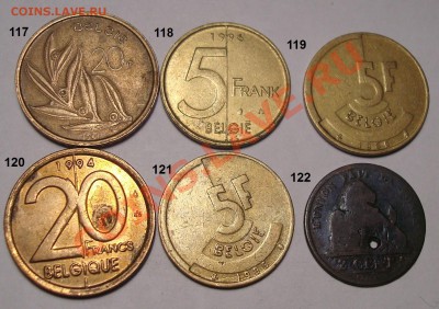 Много иностранных монет с падением цены с 21 до 31 мая - DSC05429.JPG