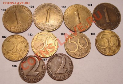 Много иностранных монет с падением цены с 21 до 31 мая - DSC05498.JPG