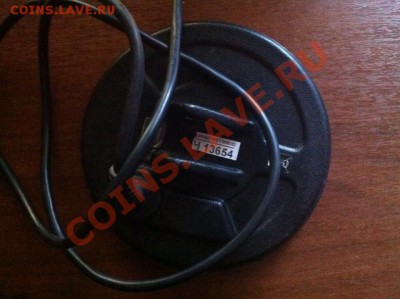 Продам 2 катушки для х-терра - IMG_0817