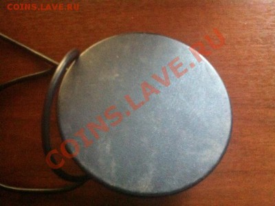 Продам 2 катушки для х-терра - IMG_0819