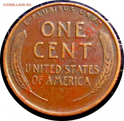 K02 США 1¢ 1925 USA Lincoln Cent до 27.05 в 22°° - K02 USA 1 cent 1925_2