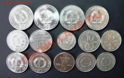 13 монет Германии Юбилейка +2 марки серебро 3-й Рейх. - P5160024.JPG