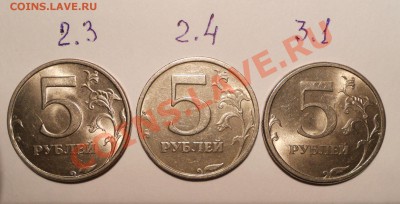 5 рублей 2008 СпМД  Шт.3.1 региональная встечаемость - DSCN1598.JPG