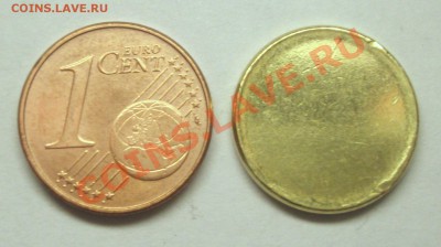 Ленты с высечкой под заготовки монет РФ - BKDC7304.JPG