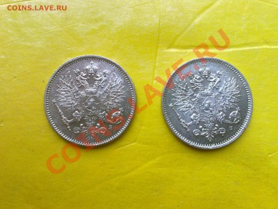 25 пенни 1913 года и 25 пенни 1915 года продам - 28042012645