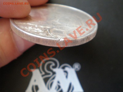 3руб. Соболь ммд 1995г оценка - P4220059.JPG