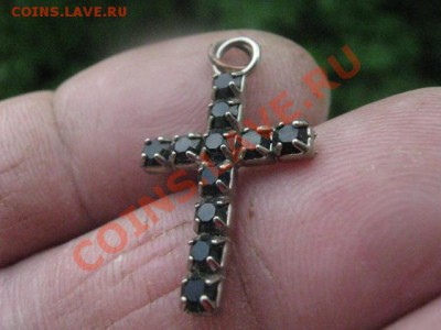 Находки пляжного копа. До 25.05.2012г. - 25. сам 021.JPG