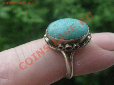Находки пляжного копа. До 25.05.2012г. - 25. сам 016.JPG