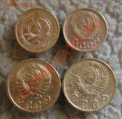 1 коп.(2шт.)2коп.(2шт.) Ран.Советы до26.05.2012г. 22:00 МСК - IMG_4837