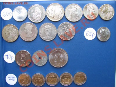 Иностранные не серебряные монеты. Предложение от 22.05. - 60,65,70,75.JPG