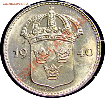 K05 Швеция 10 öre 1940 до 28.05 в 22°° - K05 10 ore 1940_2