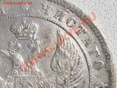 Рубль 1842 г. АЧ до 24.05.2012 в 22-00 мск - SDC14818.JPG