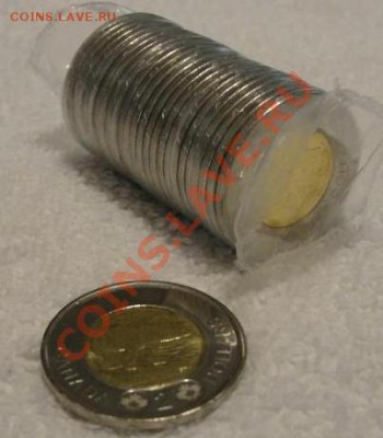 Канада-2012 1+2 доллара НОВИНКА!!! до 29.05.12 22-00 - 2 доллара-ролл.JPG