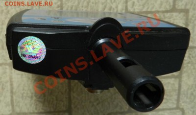 Продам Minelab X-Terra 705 - DSCN2978.JPG