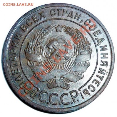 1 копейка 1924г(гладкий гурт) до 29.05.2012 в 22-0 по мск - P1010904