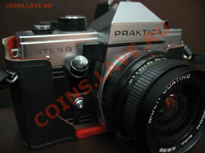 фотоаппарат Praktica MLT 5 B - IMG_0739.JPG