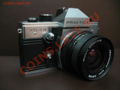 фотоаппарат Praktica MLT 5 B - IMG_0740.JPG