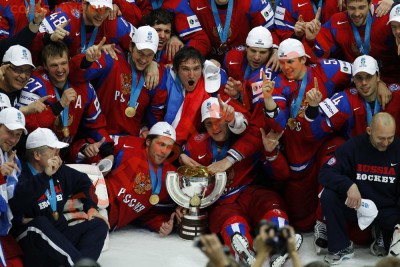 Золотая медаль Чемпионата мира по хоккею 2012! - WM2012_11