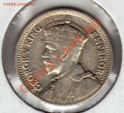 Ag Н.Зеландия 3 пенса 1934 до 28.05-22ч (2459) - img632