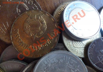 100 монет Мира до 26.05.2012 22-00 - P1020146.JPG