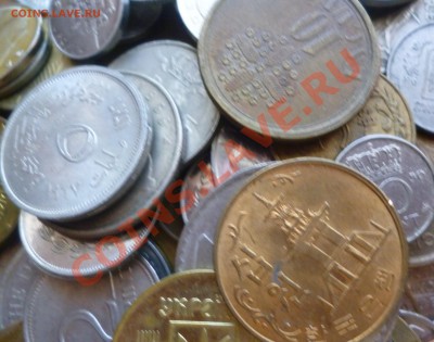 100 монет Мира до 26.05.2012 22-00 - P1020144.JPG