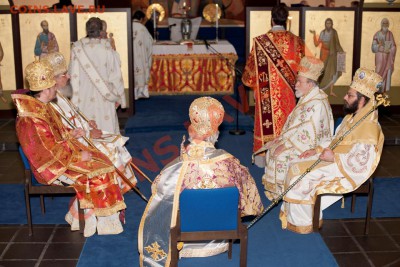 Верите в бога? - bishops1