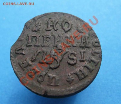 Полуполтинник 1765 - 1716_2__1_