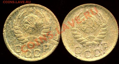 1 копейка 1940г(2 шт). узлы А и Д? - img162