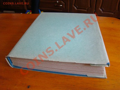 АЛЬБОМ под МАРКИ с пивными этикетками до 30.05.2012г 21-00 - DSC08332.JPG
