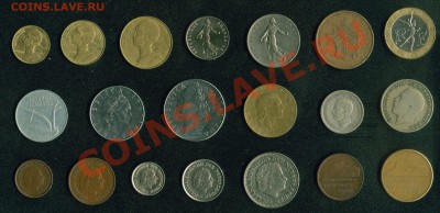 ПРОДАМ 10р и инострань - Image4