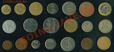 ПРОДАМ 10р и инострань - Image3