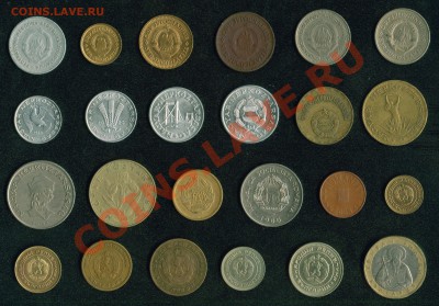 ПРОДАМ 10р и инострань - Image8