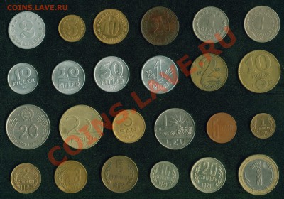 ПРОДАМ 10р и инострань - Image7