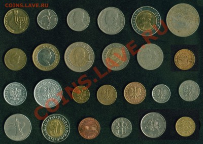 ПРОДАМ 10р и инострань - Image10