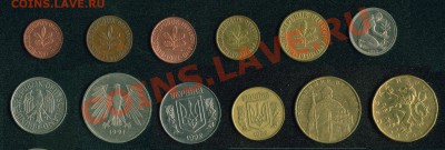 ПРОДАМ 10р и инострань - Image2