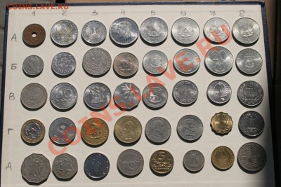 Инострань на юбилейку РФ 2. - 2.JPG